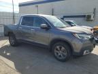 HONDA RIDGELINE photo