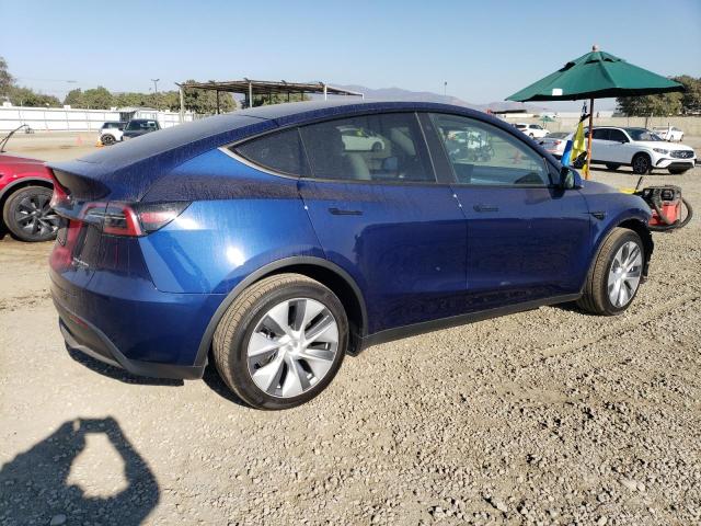 VIN 7SAYGDEE2PA108044 2023 TESLA MODEL Y no.3