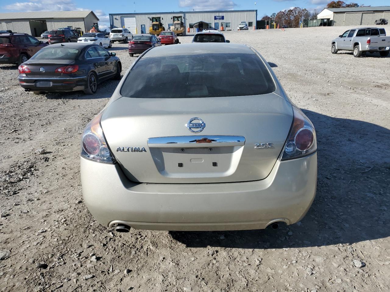 Lot #3024909387 2009 NISSAN ALTIMA 2.5