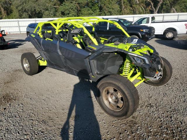 2021 CAN-AM MAVERICK X #3030642128