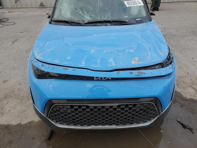 VIN KNDJ33AU0S7242926 2025 KIA SOUL no.12