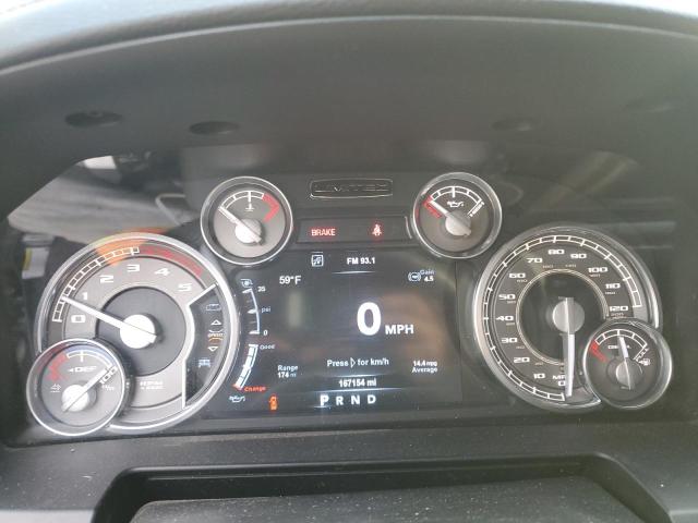2015 RAM 2500 LONGH - 3C6UR5PL1FG510860