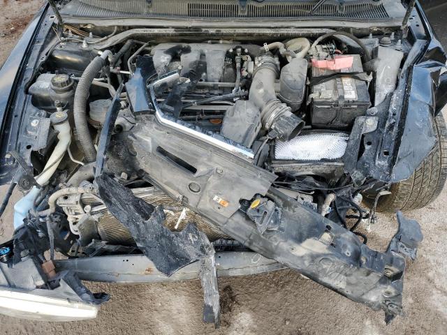2015 FORD TAURUS LIM - 1FAHP2F81FG138840