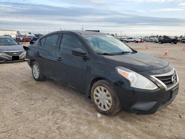 Vin: 3n1cn7ap0gl886937, lot: 78095644, nissan versa s 20164