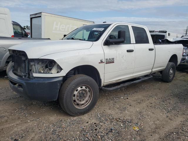 RAM 2500 ST 2014 white  diesel 3C6UR5HL0EG118613 photo #1