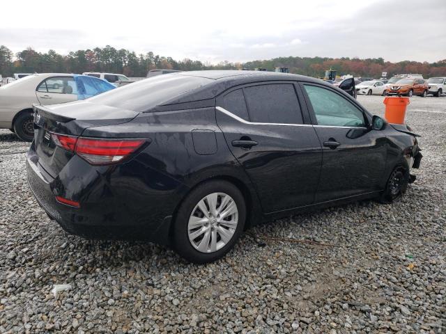 Vin: 3n1ab8bv3ly228576, lot: 82322304, nissan sentra s 20203