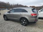 KIA SORENTO EX photo