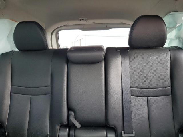 2016 NISSAN ROGUE S - 5N1AT2MT6GC832135