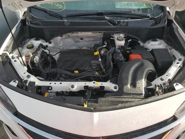 2023 BUICK ENCORE GX - KL4MMBS27PB099571