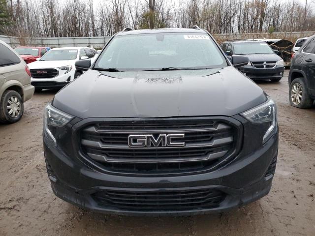 2019 GMC TERRAIN SL - 3GKALMEVXKL343450