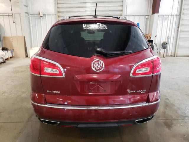 2016 BUICK ENCLAVE - 5GAKVBKD9GJ300826