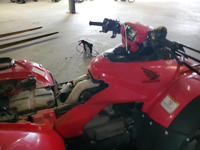 2020 HONDA TRX680 FA - 1HFTE3300L4500092