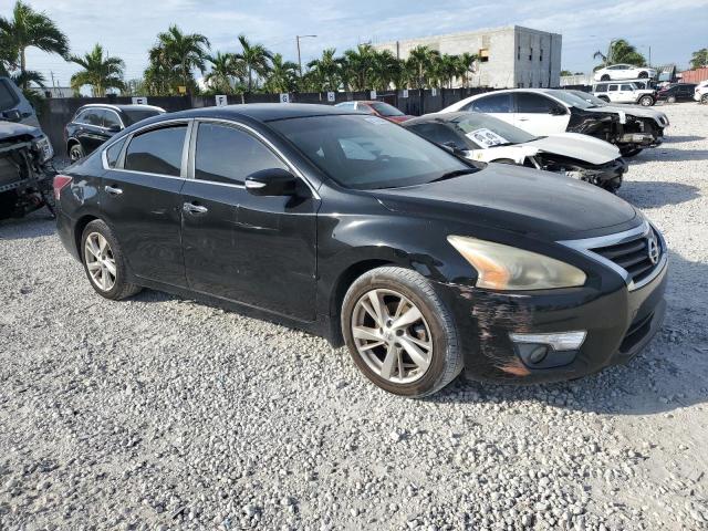 VIN 1N4AL3AP7EC283291 2014 Nissan Altima, 2.5 no.4