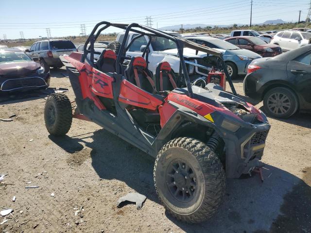 POLARIS RZR XP 4 T 2020 two tone  gas 3NSN4E922LF794516 photo #1