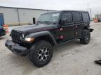 Lot #3023776870 2020 JEEP WRANGLER U