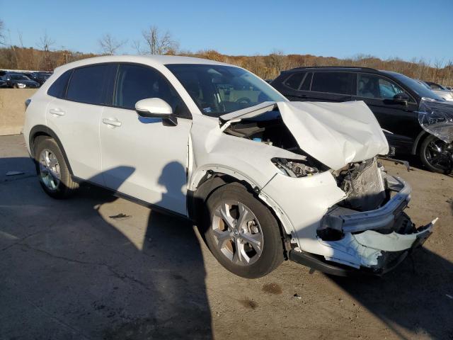 2023 HONDA HR-V LX - 3CZRZ2H37PM745109