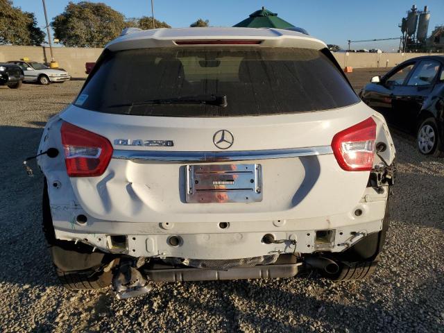 VIN WDCTG4EB4JJ519245 2018 MERCEDES-BENZ GLA-CLASS no.6