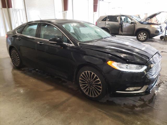 2017 FORD FUSION TIT - 3FA6P0K9XHR407908