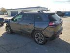 Lot #3027238285 2019 JEEP CHEROKEE T