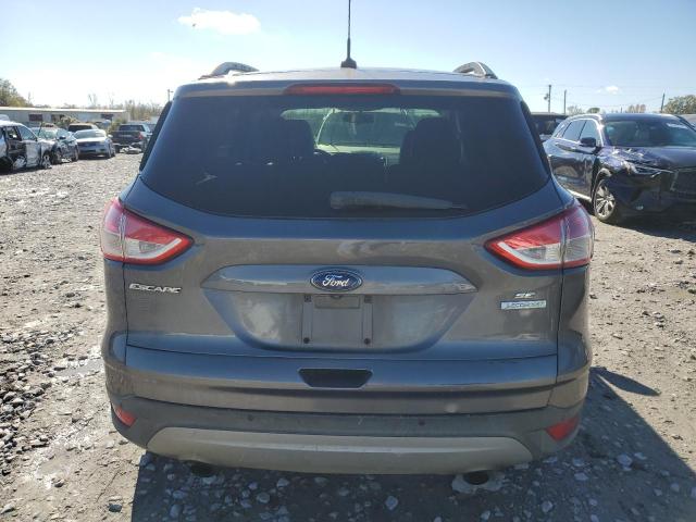 VIN 1FMCU0GX6EUB22278 2014 FORD ESCAPE no.6