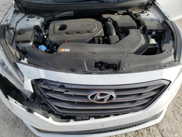 2017 HYUNDAI SONATA SPO - 5NPE34AF1HH495296