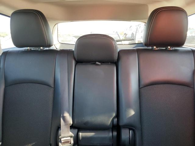 2017 DODGE JOURNEY CR - 3C4PDCGG7HT617630