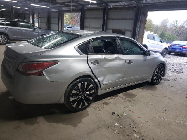 2015 NISSAN ALTIMA 2.5 - 1N4AL3AP5FC151731