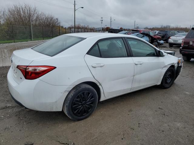 2018 TOYOTA COROLLA L - 2T1BURHE4JC026769