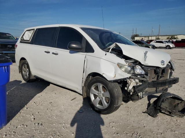 Vin: 5tdka3dcxbs001877, lot: 42191515, toyota sienna base 20114