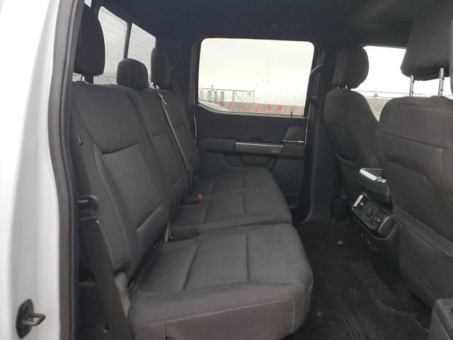 2021 FORD F150 SUPER - 1FTFW1E53MKE19764