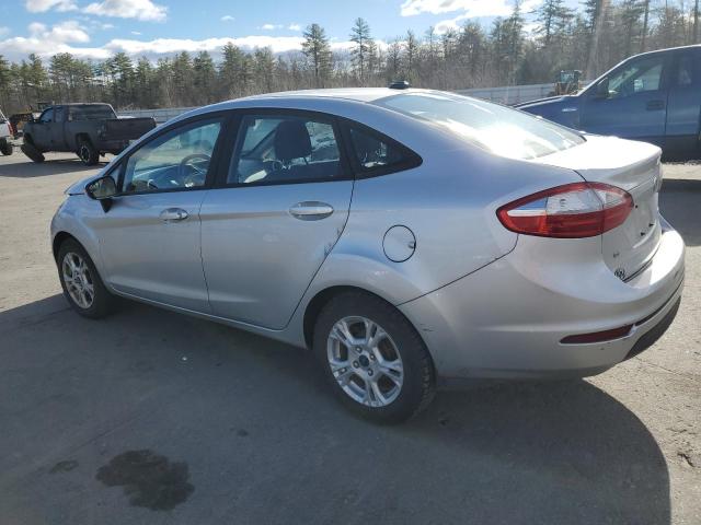 2016 FORD FIESTA SE - 3FADP4BJ3GM199472