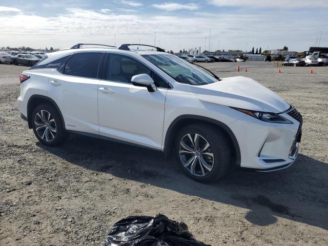 2020 LEXUS RX 450H 2T2HGMDA9LC049499