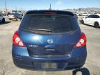 NISSAN VERSA S photo