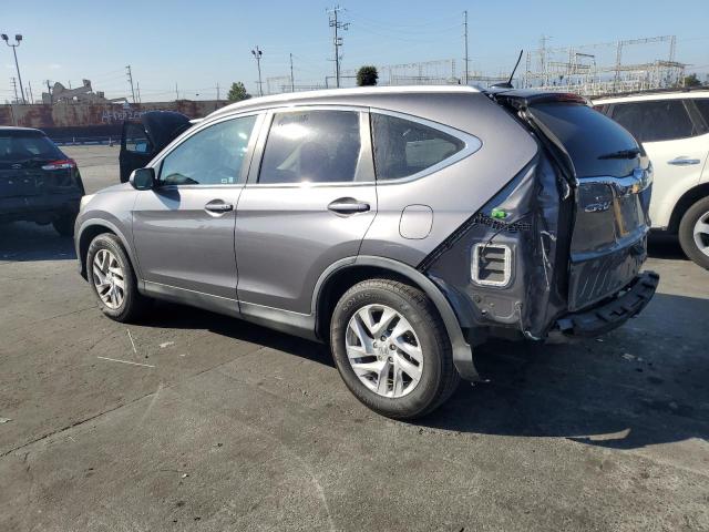 VIN 2HKRM3H75FH503193 2015 Honda CR-V, Exl no.2