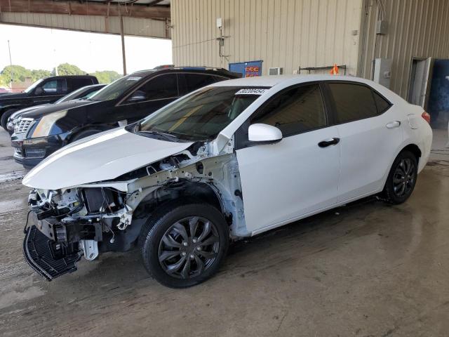 Vin: 2t1burhe1kc196041, lot: 80200454, toyota corolla l 2019 img_1