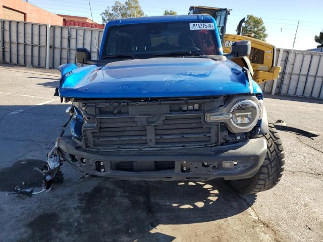 2023 FORD BRONCO BAS - 1FMDE5BHXPLB56537