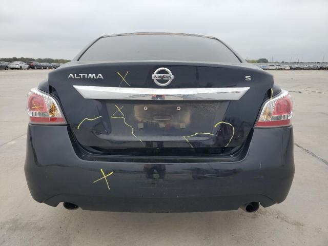 2015 NISSAN ALTIMA 2.5 - 1N4AL3AP1FC243466