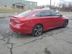 Lot #3050300920 2018 HONDA ACCORD SPO