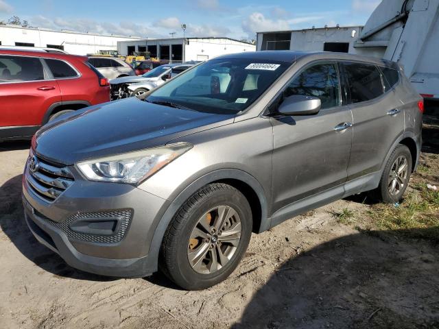 HYUNDAI SANTA FE S