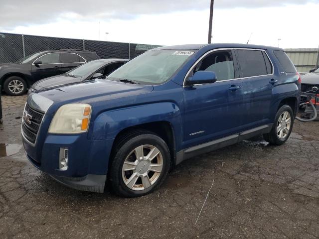 Vin: 2ctflcew8a6362610, lot: 79795414, gmc terrain sle 2010 img_1