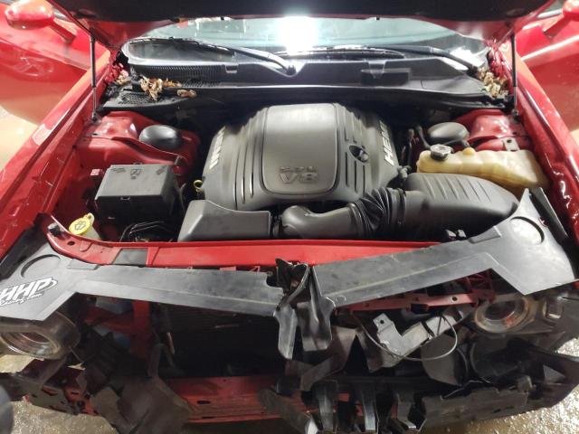 2017 DODGE CHALLENGER - 2C3CDZBT9HH639485