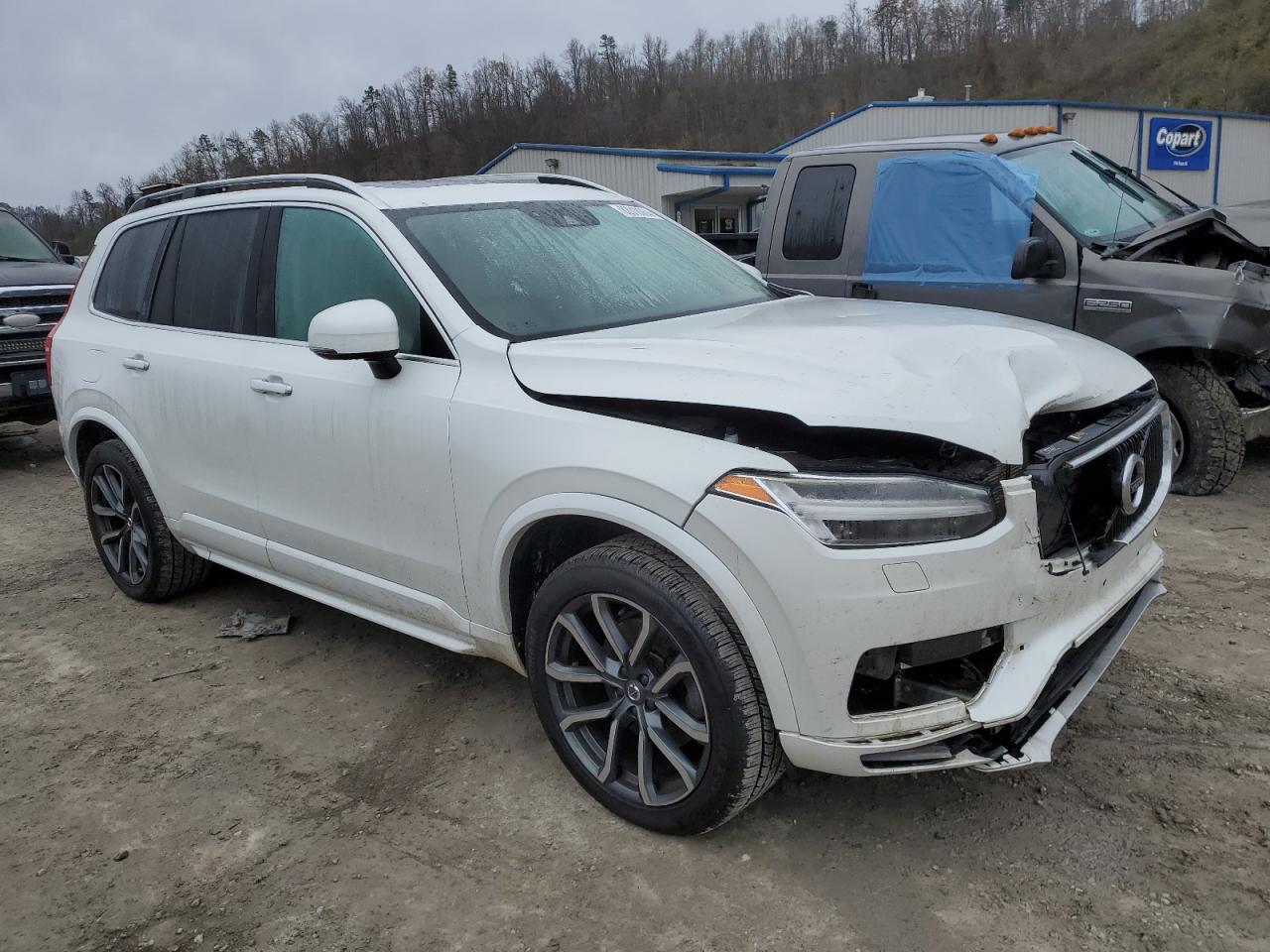 Lot #3020879731 2016 VOLVO XC90 T6