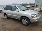 TOYOTA HIGHLANDER photo