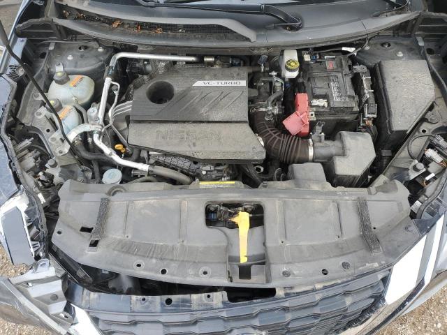 2023 NISSAN ROGUE SL - 5N1BT3CB8PC796497