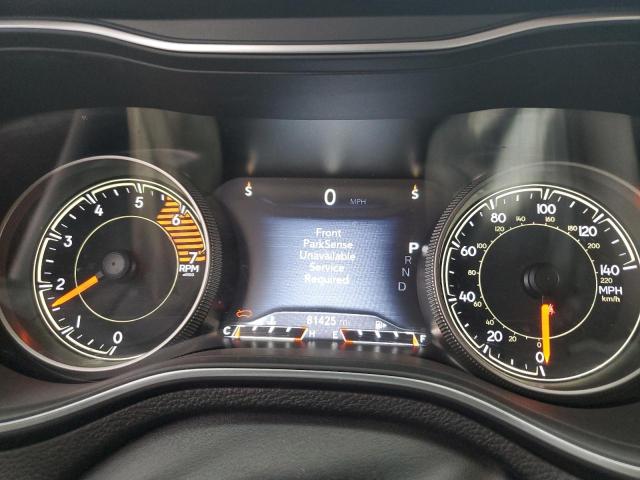 2019 JEEP CHEROKEE L - 1C4PJMDN4KD179809