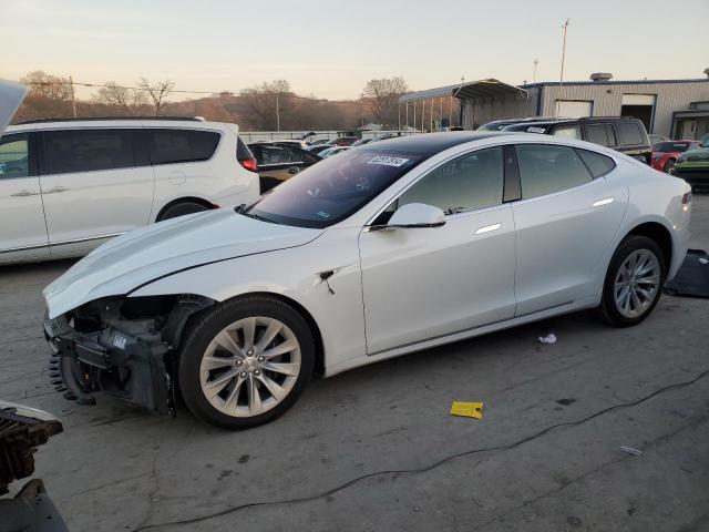 2017 TESLA MODEL S - 5YJSA1E2XHF232138