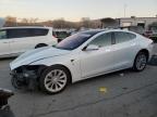 2017 TESLA MODEL S - 5YJSA1E2XHF232138