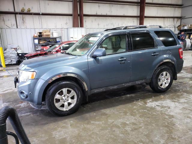 2011 FORD ESCAPE LIMITED 2011