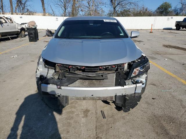 2015 CHEVROLET IMPALA LT - 2G1115SL6F9185250