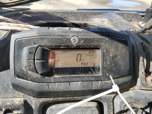 2021 CAN-AM DEFENDER H - 3JBUGAN44MK003614